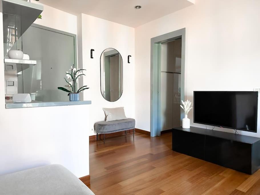 Bright Terrace-garden Appartement *