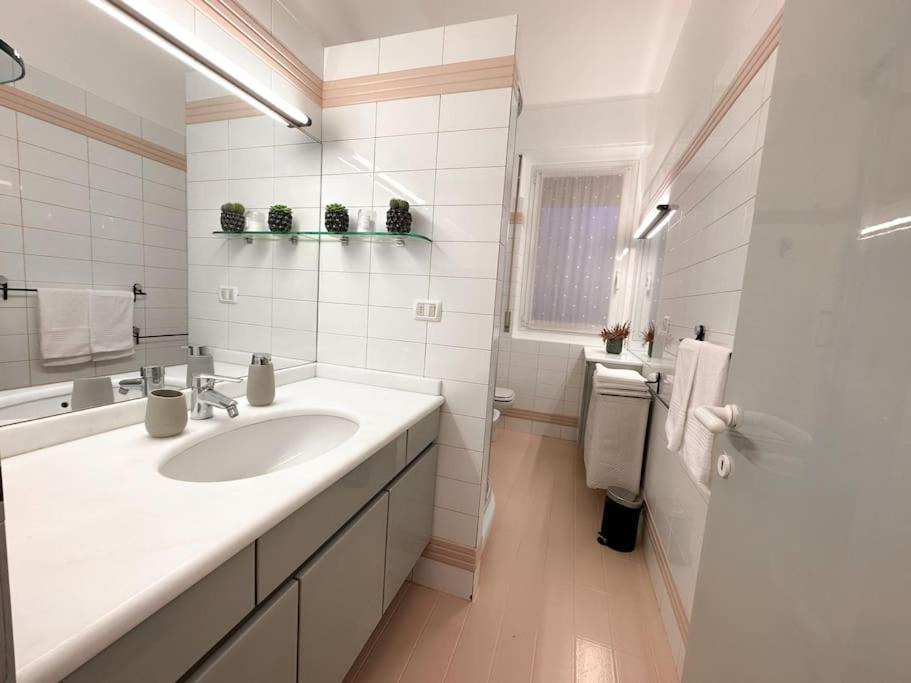 Apartamento Bright Terrace-garden *